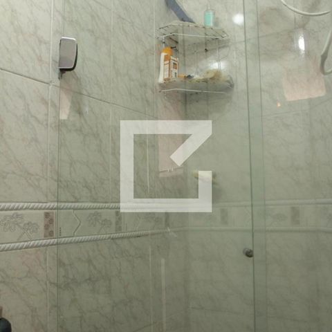 Apartamento à venda com 63m², 3 quartos e sem vagaBanheiro