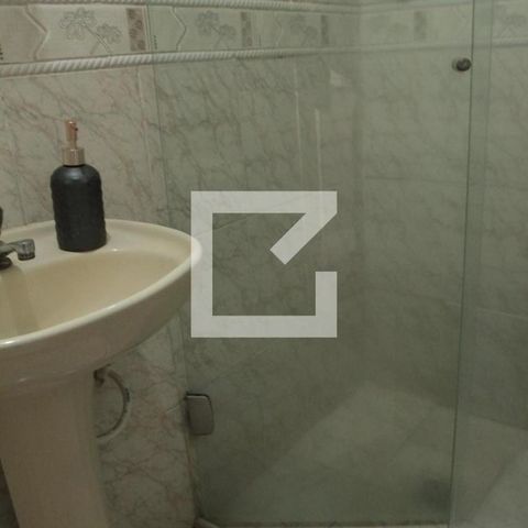 Apartamento à venda com 63m², 3 quartos e sem vagaBanheiro
