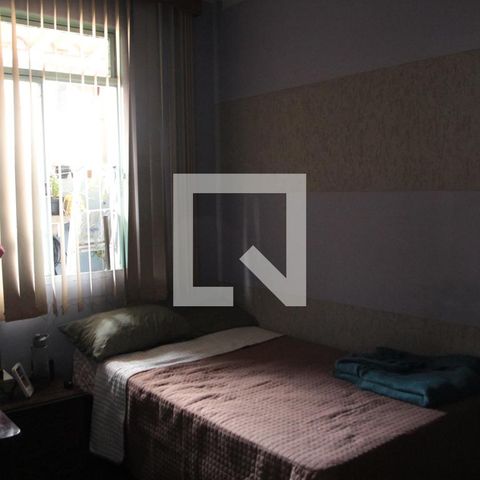 Apartamento à venda com 63m², 3 quartos e sem vagaquarto 03