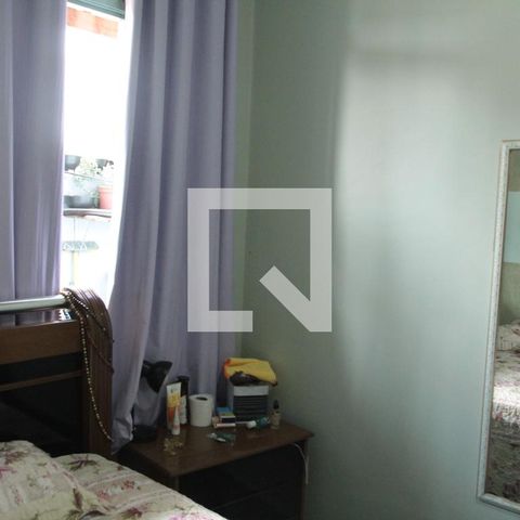 Apartamento à venda com 63m², 3 quartos e sem vagaquarto 02