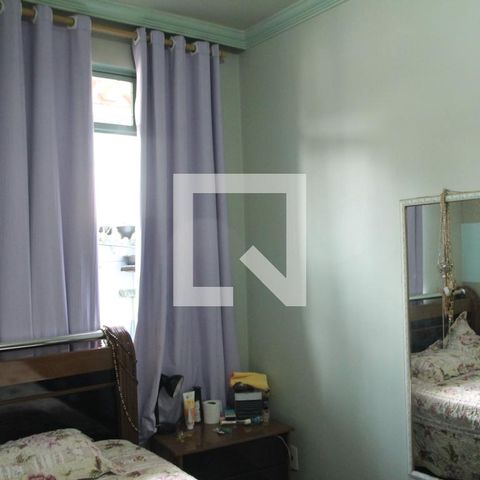 Apartamento à venda com 63m², 3 quartos e sem vagaquarto 02