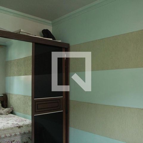 Apartamento à venda com 63m², 3 quartos e sem vagaquarto 02