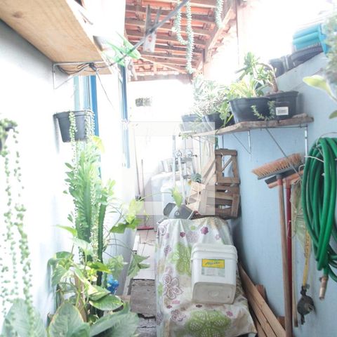 Apartamento à venda com 63m², 3 quartos e sem vagaÁrea de Serviço