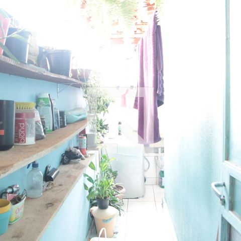 Apartamento à venda com 63m², 3 quartos e sem vagaÁrea de Serviço