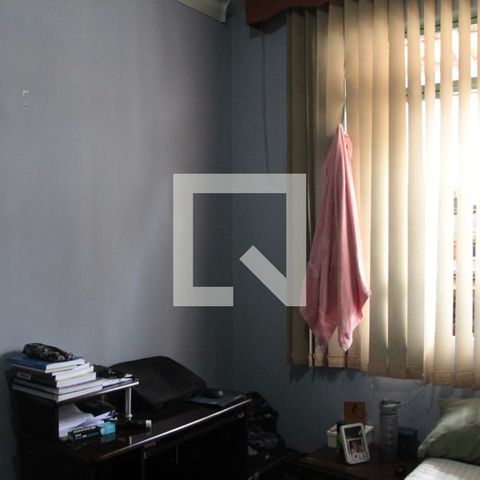 Apartamento à venda com 63m², 3 quartos e sem vagaquarto 03