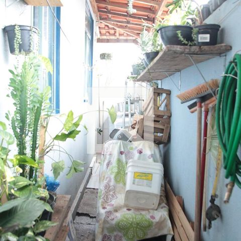Apartamento à venda com 63m², 3 quartos e sem vagaÁrea de Serviço