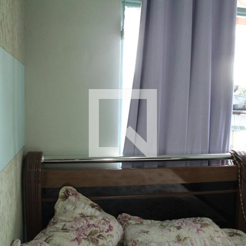 Apartamento à venda com 63m², 3 quartos e sem vagaquarto 02