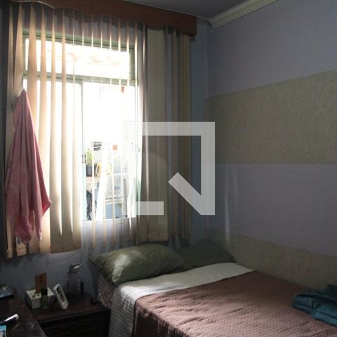 Apartamento à venda com 63m², 3 quartos e sem vagaquarto 03