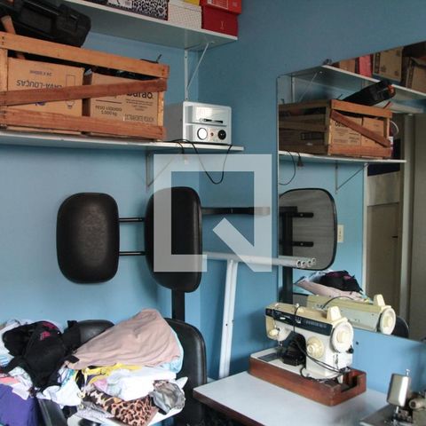 Apartamento à venda com 63m², 3 quartos e sem vagaquarto 01