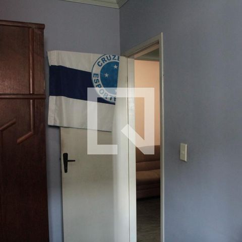 Apartamento à venda com 63m², 3 quartos e sem vagaquarto 03