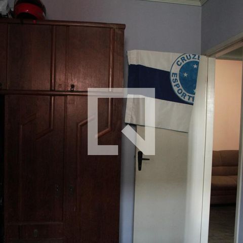 Apartamento à venda com 63m², 3 quartos e sem vagaquarto 03