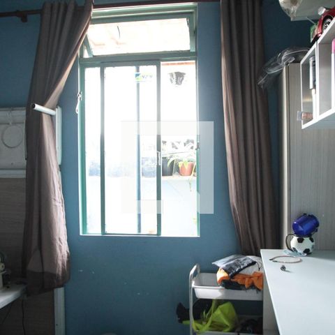 Apartamento à venda com 63m², 3 quartos e sem vagaquarto 01