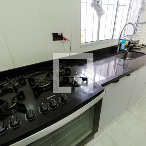 Casa à venda com 400m², 3 quartos e 3 vagasCozinha