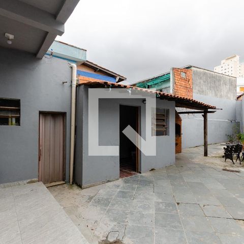 Casa à venda com 400m², 3 quartos e 3 vagasÁrea de Serviço