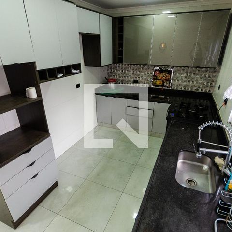 Casa à venda com 400m², 3 quartos e 3 vagasCozinha