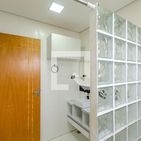 Casa à venda com 400m², 3 quartos e 3 vagasBanheiro da Suíte