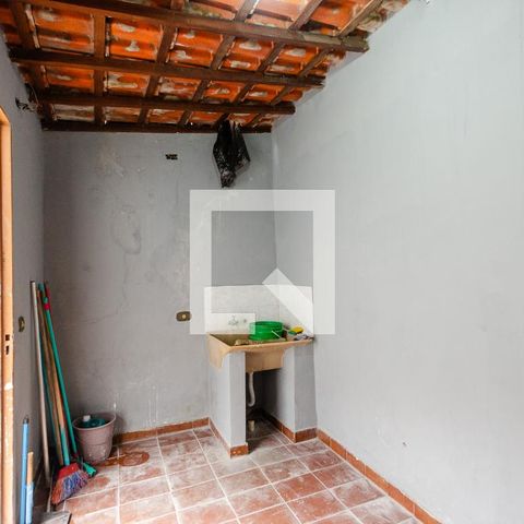 Casa à venda com 400m², 3 quartos e 3 vagasÁrea de Serviço