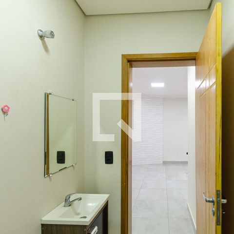 Casa à venda com 400m², 3 quartos e 3 vagasLavabo