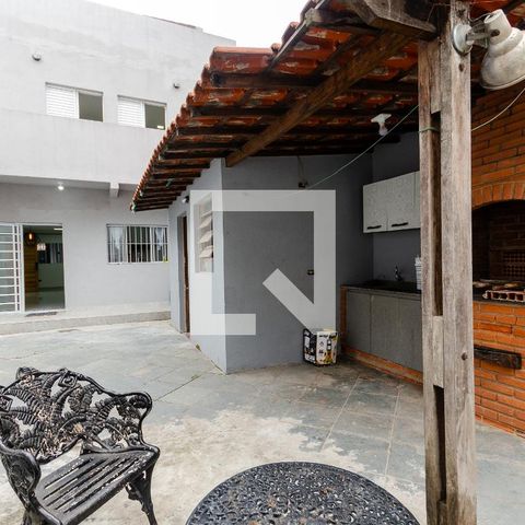 Casa à venda com 400m², 3 quartos e 3 vagasEspaço Gourmet