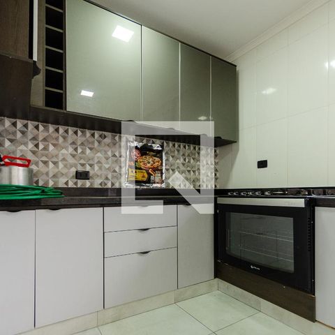 Casa à venda com 400m², 3 quartos e 3 vagasCozinha