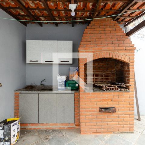 Casa à venda com 400m², 3 quartos e 3 vagasEspaço Gourmet