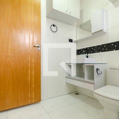 Casa à venda com 400m², 3 quartos e 3 vagasBanheiro da Suíte