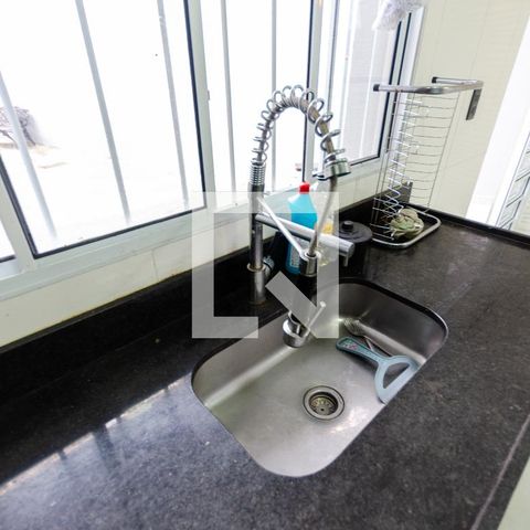 Casa à venda com 400m², 3 quartos e 3 vagasCozinha