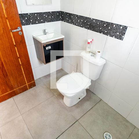 Casa à venda com 400m², 3 quartos e 3 vagasBanheiro do Salão