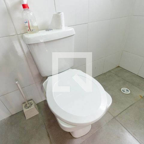 Casa à venda com 400m², 3 quartos e 3 vagasBanheiro do Salão
