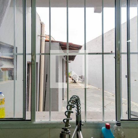 Casa à venda com 400m², 3 quartos e 3 vagasCozinha