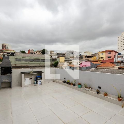 Casa à venda com 400m², 3 quartos e 3 vagasTerraço