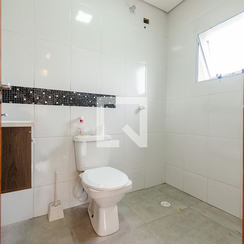Casa à venda com 400m², 3 quartos e 3 vagasBanheiro do Salão