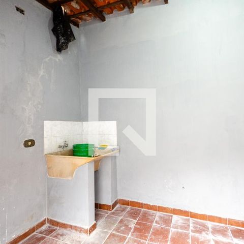 Casa à venda com 400m², 3 quartos e 3 vagasÁrea de Serviço
