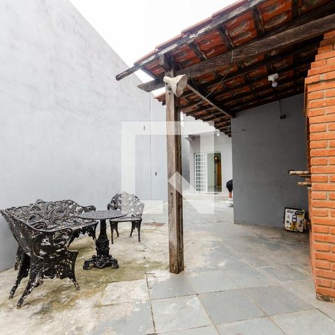 Casa à venda com 400m², 3 quartos e 3 vagasEspaço Gourmet
