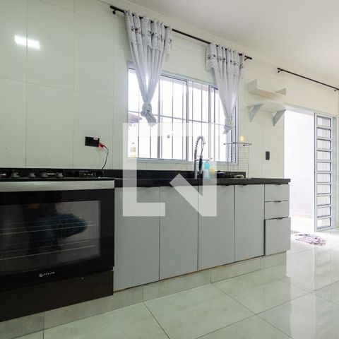 Casa à venda com 400m², 3 quartos e 3 vagasCozinha