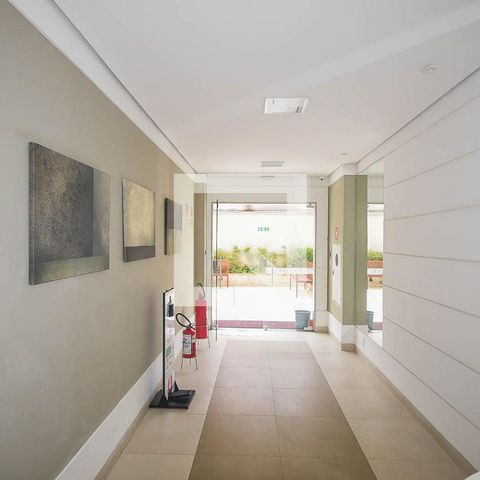 Apartamento à venda com 51m², 2 quartos e 1 vagaÁrea comum