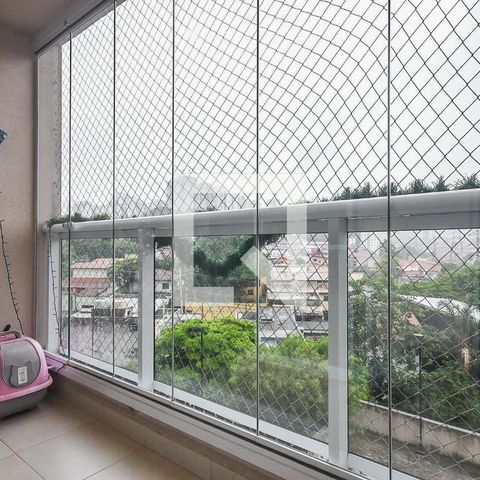 Apartamento à venda com 51m², 2 quartos e 1 vagasala
