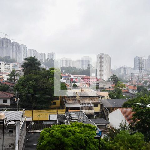 Apartamento à venda com 51m², 2 quartos e 1 vagavista Quarto 2