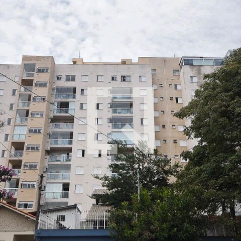 Apartamento à venda com 51m², 2 quartos e 1 vagaFachada