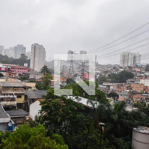 Apartamento à venda com 51m², 2 quartos e 1 vagavista Quarto 1