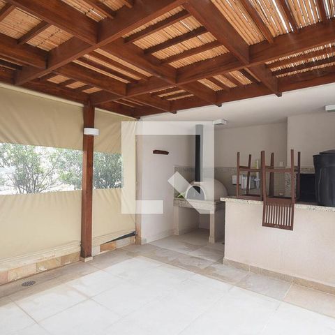 Apartamento à venda com 51m², 2 quartos e 1 vagaÁrea comum