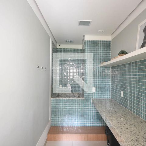 Apartamento à venda com 51m², 2 quartos e 1 vagaEspaço Pet