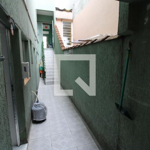 Casa à venda com 250m², 6 quartos e 3 vagasÁrea de Serviço 3