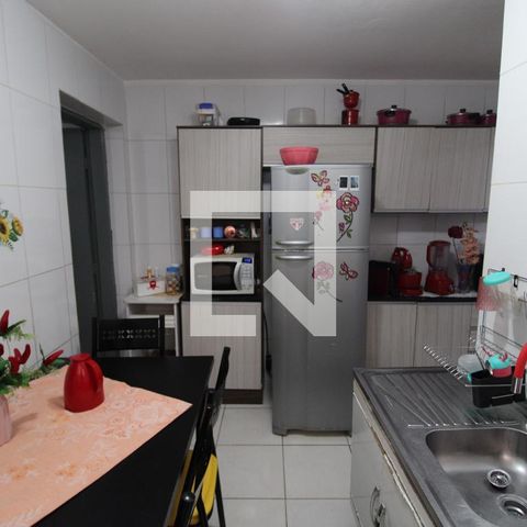 Casa à venda com 250m², 6 quartos e 3 vagasCozinha