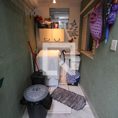 Casa à venda com 250m², 6 quartos e 3 vagasÁrea de Serviço 3