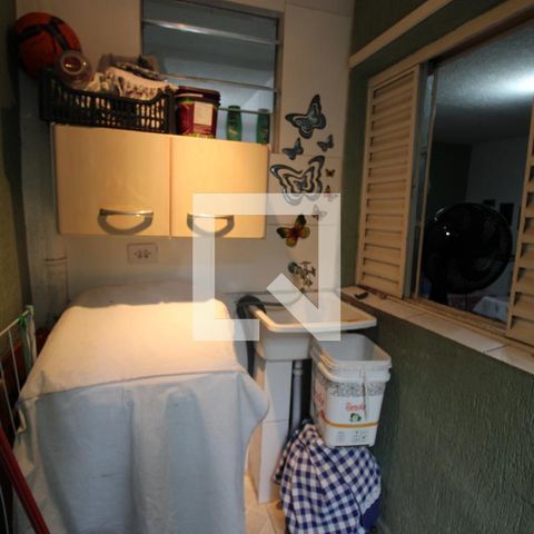 Casa à venda com 250m², 6 quartos e 3 vagasÁrea de Serviço 3