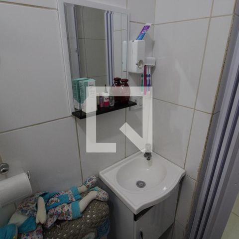 Casa à venda com 250m², 6 quartos e 3 vagasBanheiro 2
