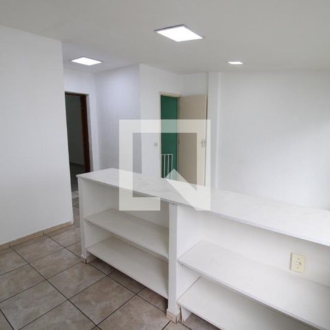 Casa à venda com 250m², 6 quartos e 3 vagasSala integrada com cozinha