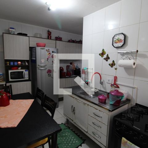Casa à venda com 250m², 6 quartos e 3 vagasCozinha