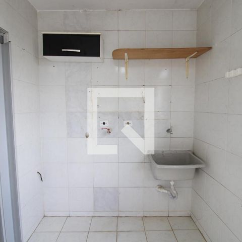 Casa à venda com 250m², 6 quartos e 3 vagasÁrea de Serviço